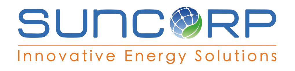 Suncorp — Innovative Energy Solutions